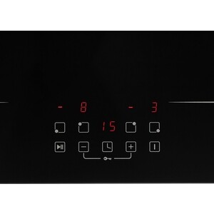 Индукционная варочная панель Krona REMO 60 BL