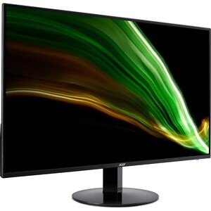 монитор Acer 23,8" SA241YAbi VA, 1920x1080, 16:9, 178°/178°, 75Hz, 1ms, 250cd, 1xVGA+ 1xHDMI(1.4), FreeSync, ZeroFrame (UM.QS1EE.A01)