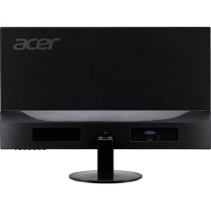 монитор Acer 23,8" SA241YAbi VA, 1920x1080, 16:9, 178°/178°, 75Hz, 1ms, 250cd, 1xVGA+ 1xHDMI(1.4), FreeSync, ZeroFrame (UM.QS1EE.A01)