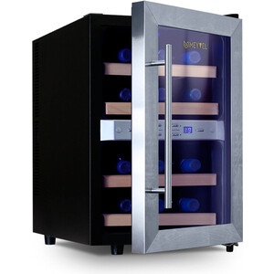 Винный шкаф Meyvel MV12-SF2 (easy)