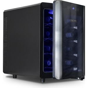 Винный шкаф Meyvel MV12-BSF1 (easy)