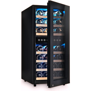 Винный шкаф Meyvel MV33-KBF2