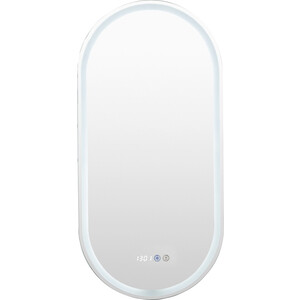 Зеркало Aquanet Монте 45х90 (288969)