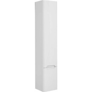 Пенал Aquanet София 35 левый, белый (207046)