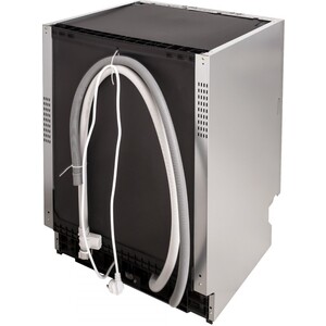 Встраиваемая посудомоечная машина EXITEQ EXDW-I605