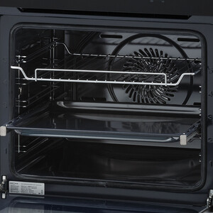 Электрический духовой шкаф Krona BEATO 60 BL