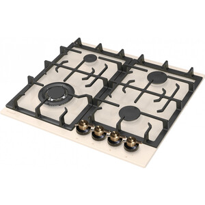 Газовая варочная панель Weissgauff HGG 641 REB