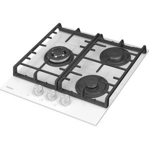 Газовая варочная панель Evelux HEG 450 WG