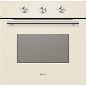 Электрический духовой шкаф Evelux EO 620 I
