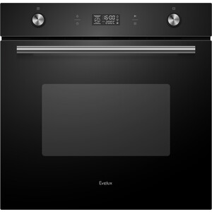 Электрический духовой шкаф Evelux EO 650 PB