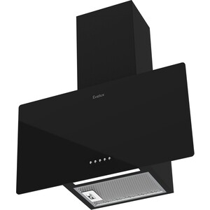 Вытяжка Evelux FLEX 60 BG