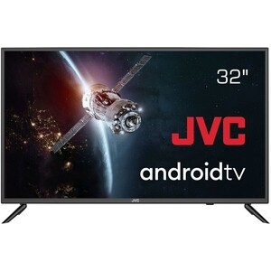 фото Телевизор jvc lt-32m590