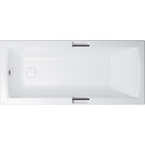 Акриловая ванна Triton Алекса 170x75 на каркасе (Щ0000049498)