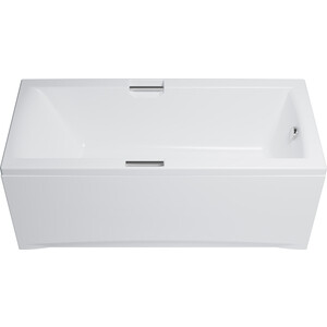 Акриловая ванна Triton Алекса 170x75 на каркасе (Щ0000049498)