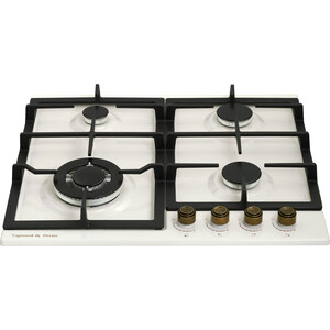 Газовая варочная панель Zigmund & Shtain G 16.6 X