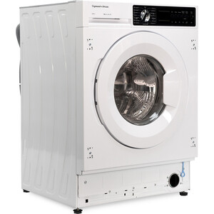 Встраиваемая стиральная машина Zigmund & Shtain BWM 03