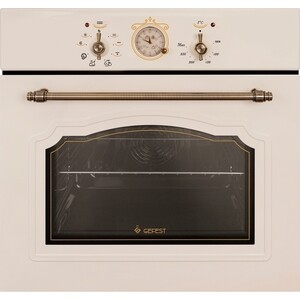 Электрический духовой шкаф GEFEST ЭДВ ДА 602-02 К64 S