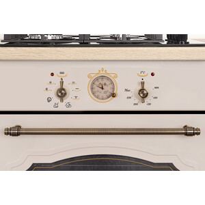 Электрический духовой шкаф GEFEST ЭДВ ДА 602-02 К64 S