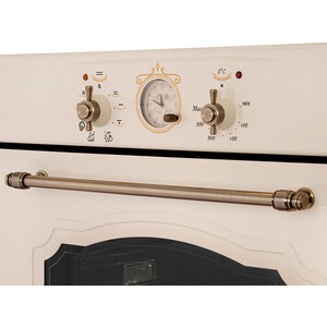 Электрический духовой шкаф GEFEST ЭДВ ДА 602-02 К64 S