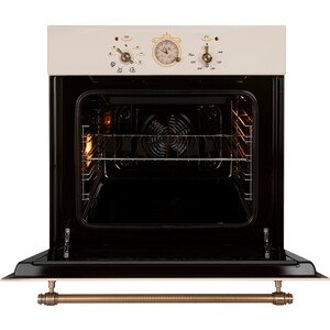 Электрический духовой шкаф GEFEST ЭДВ ДА 602-02 К64 S