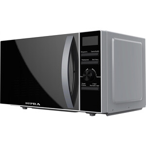Микроволновая печь с грилем Supra 20TSG55