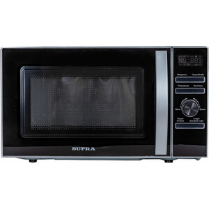 Микроволновая печь с грилем Supra 20TSG55