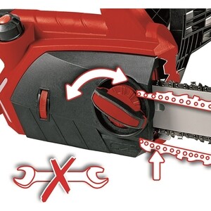 Пила электрическая цепная Einhell GE-EC 2240