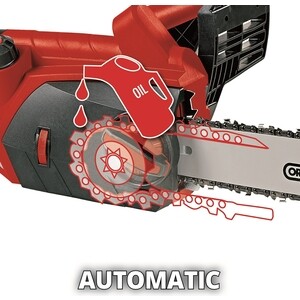Пила электрическая цепная Einhell GE-EC 2240