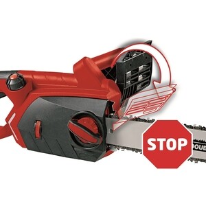 Пила электрическая цепная Einhell GE-EC 2240