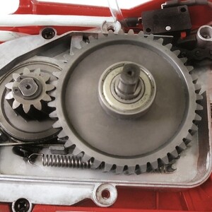 Пила электрическая цепная Einhell GE-EC 2240