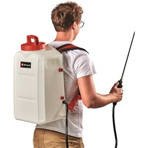 Распылитель аккумуляторный Einhell GE-WS 18/150 Li-Solo