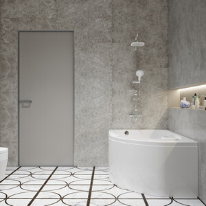 Фронтальная панель Triton София 170 универсальный (Щ0000046125)