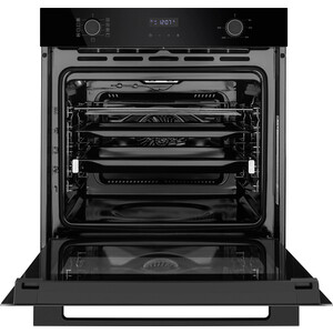 Шкаф духовой электрический MAUNFELD MEOM729PB2