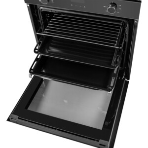 Шкаф духовой электрический MAUNFELD MEOM729PB2