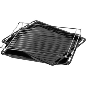 Шкаф духовой электрический MAUNFELD MEOM729PB2