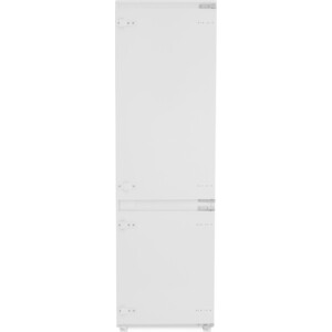 Встраиваемый холодильник ZUGEL ZRI1781NF