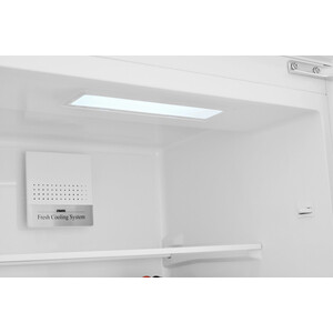 Встраиваемый холодильник ZUGEL ZRI1781NF