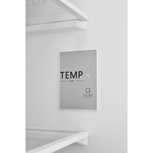 Встраиваемый холодильник ZUGEL ZRI1781NF