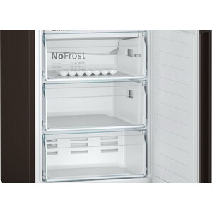 Холодильник Bosch KGN39AD31R