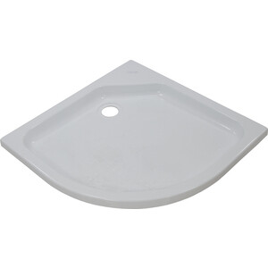 Душевой поддон Triton 80x80 на каркасе (Щ0000038720)