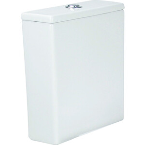 Бачок для унитаза Aquanet Fine-C-1 нижний подвод воды, объем смыва 4,5/3 литра (273787)