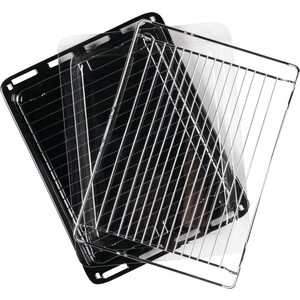 Электрический духовой шкаф Korting OKB 3260 CSGW MW