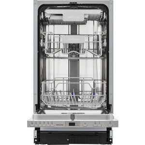 Встраиваемая посудомоечная машина Krona LUMERA 45 BI
