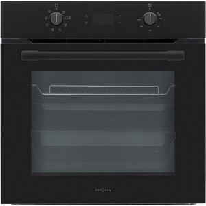 Электрический духовой шкаф Krona NERO 60 BL/BL