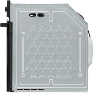 Электрический духовой шкаф Krona NERO 60 BL/BL