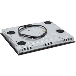 Индукционная варочная панель Krona GRUND 60 BL/S