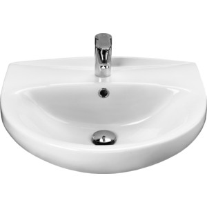 Раковина мебельная Santek Антик 55х45 (1WH110186)