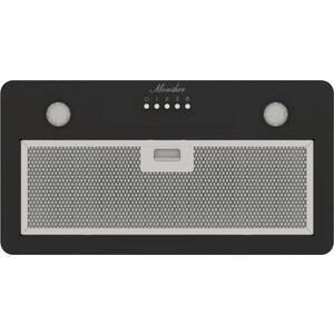 Вытяжка встраиваемая MONSHER INHIT 60 Noir