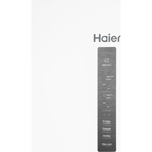 Холодильник Haier CEF535AWD