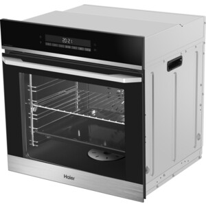 Электрический духовой шкаф Haier HOQ-P16AS5SX